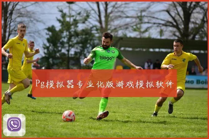 Pg模拟器专业化版游戏模拟软件