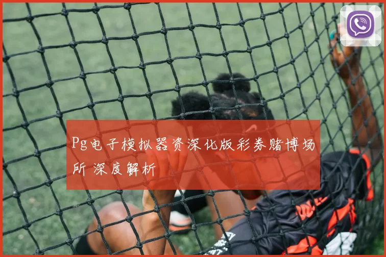 Pg电子模拟器资深化版彩券赌博场所 深度解析