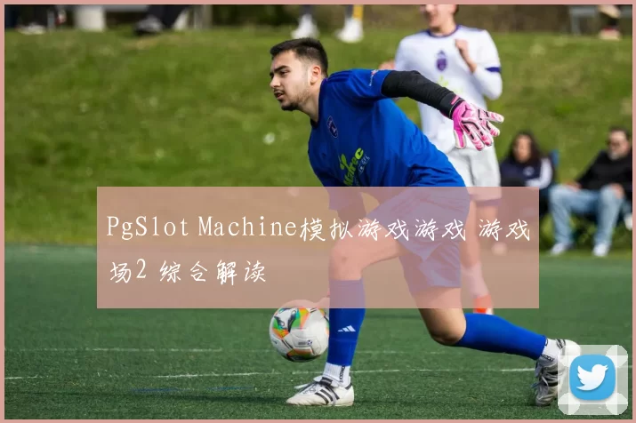 PgSlot Machine模拟游戏游戏 游戏场2 综合解读