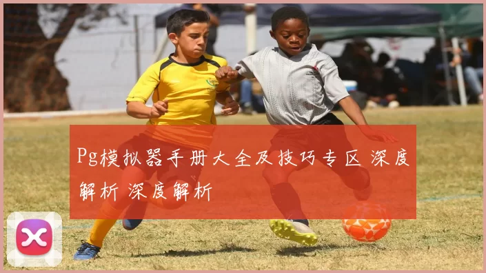 Pg模拟器手册大全及技巧专区 深度解析 深度解析