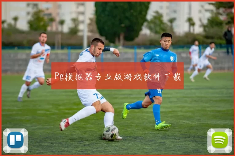 Pg模拟器专业版游戏软件下载