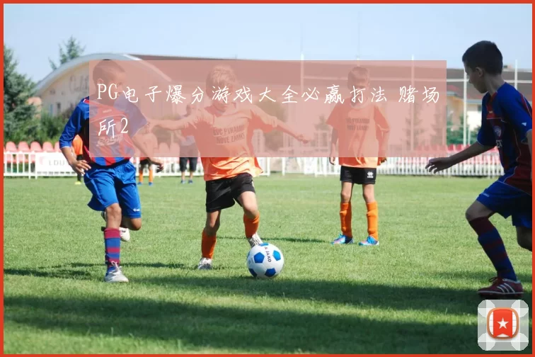 PG电子爆分游戏大全必赢打法 赌场所2