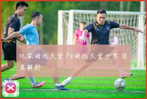 玩家游戏天堂 Pg游戏天堂世界 深度解析